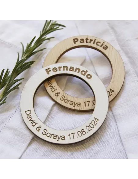 Marca Sitios Servilletero