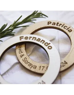 Marca Sitios Servilletero