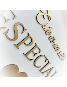 Cartel de Bienvenida 2