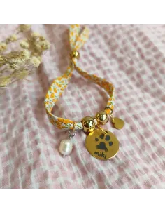 Pulsera Pet Love