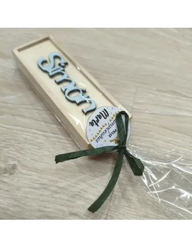 copy of copy of copy of copy of Banderin