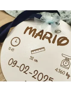 Natalicio Circulo de Vida