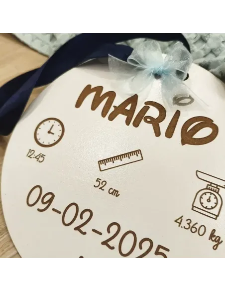 Natalicio Circle of Life