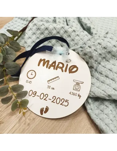 Natalicio Circle of Life