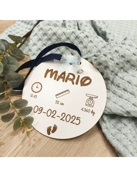 Natalicio Circulo de Vida