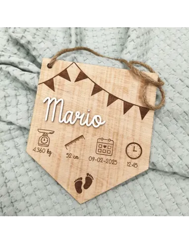 copy of copy of copy of copy of copy of copy of Banderin