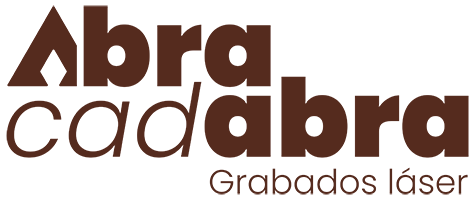Grabados Laser Abracadabra